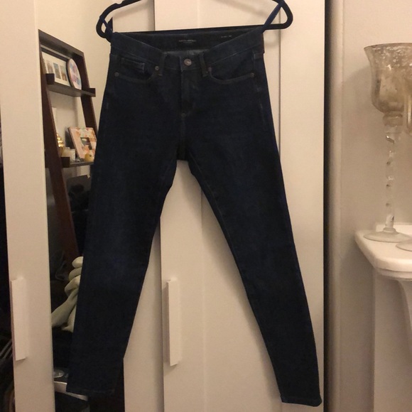 banana republic zero gravity jeans